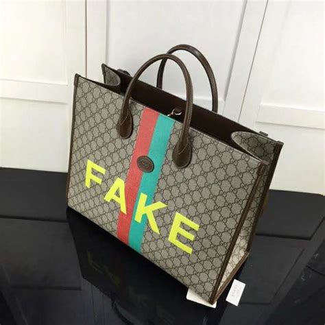 gucci gg supreme tote replica|GG Supreme Fake/Not Tote .